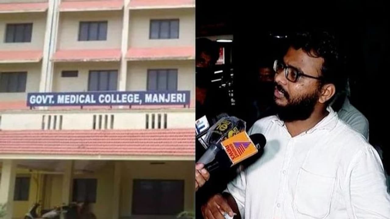 ചികിത്സ നിഷേധിച്ചതിനെത്തുടർന്ന് ഇരട്ടക്കുട്ടികൾ മരിച്ച സംഭവം; യുവതിയുടെ ആരോഗ്യനിലയിൽ പുരോഗതി ചികിത്സ നിഷേധിച്ചതിനെത്തുടർന്ന് ഇരട്ടക്കുട്ടികൾ മരിച്ച സംഭവം; യുവതിയുടെ ആരോഗ്യനിലയിൽ പുരോഗതി