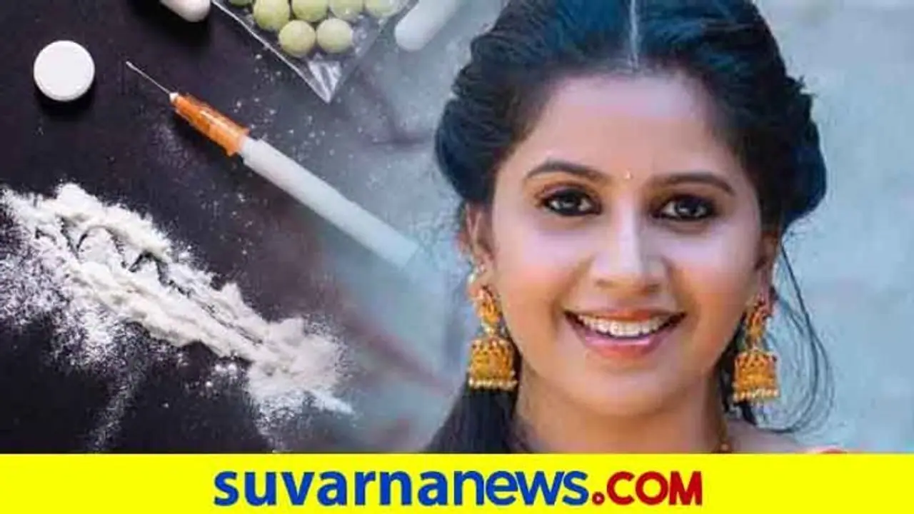 ನಟಿ ಅನುಶ್ರೀ ವಿಚಾರಣೆ ನಡೆಸಿದ್ದ ಎಸ್‌ಐ ಮತ್ತೆ ವರ್ಗ