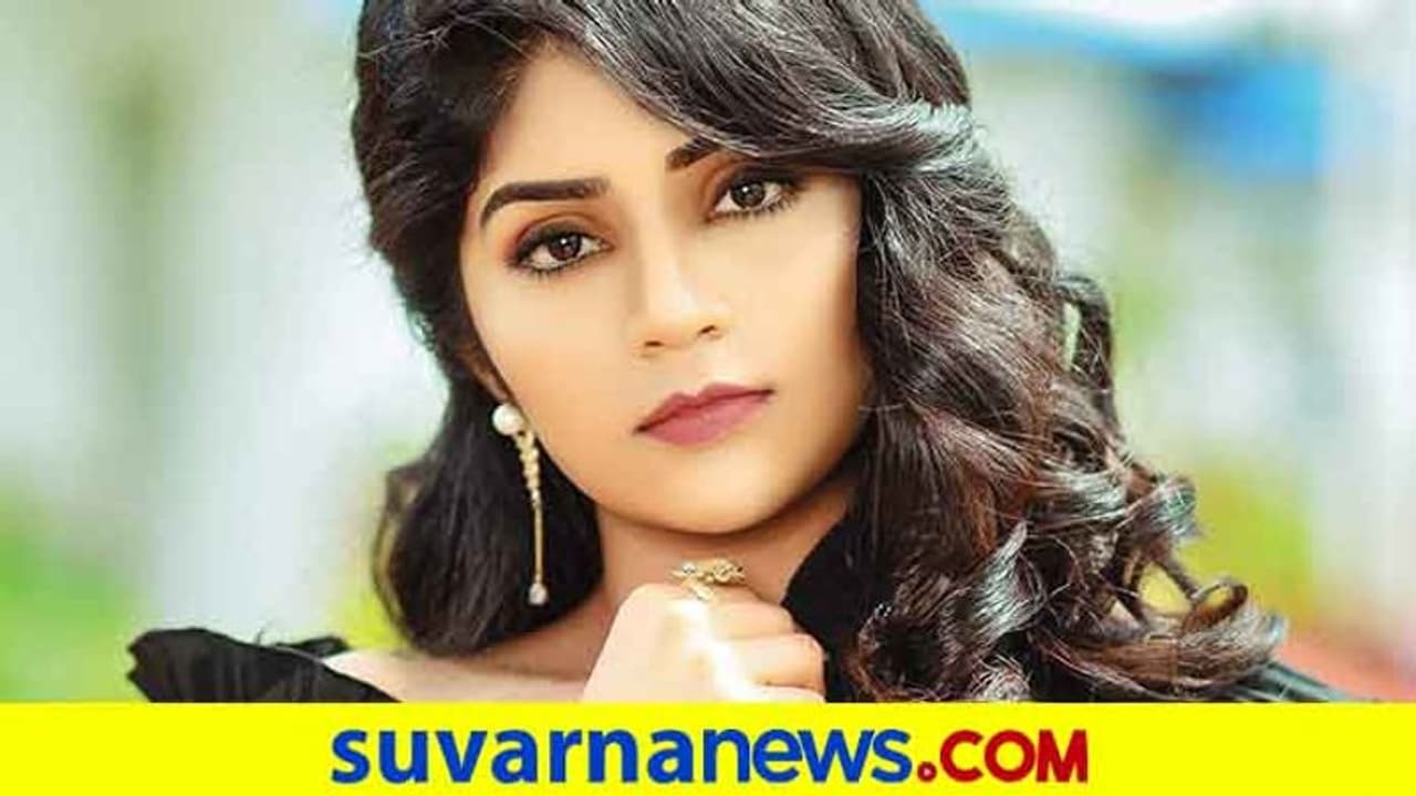 'ತ್ರಿಬಲ್ ರೈಡಿಂಗ್' ಮಾಡುತ್ತಿದ್ದ 'ಜೊತೆ ಜೊತೆಯಲಿ' ನಟಿ ಜೊತೆ ಮಾತುಕಥೆ