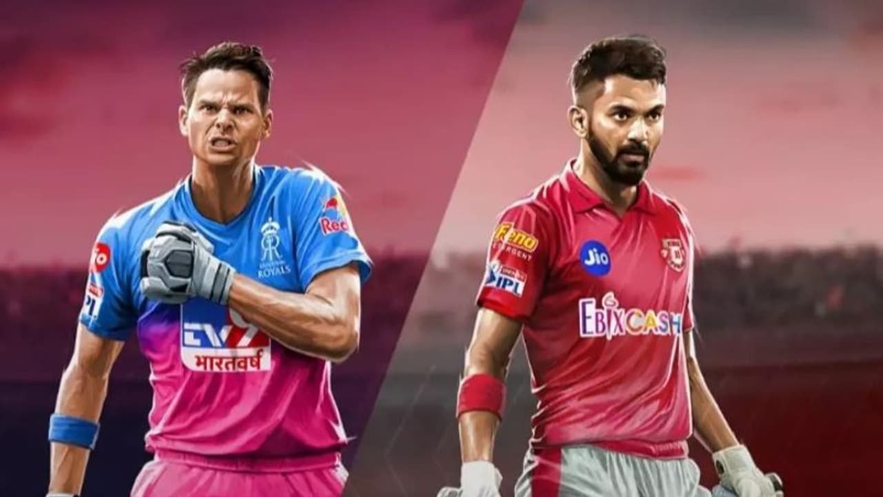 জেনে নিন আইপিএল ২০২০ এর কালকের পাঞ্জাব বনাম রাজস্থান ম্যাচের ১০ টি সেরা মুহূর্ত সম্পর্কে জেনে নিন আইপিএল ২০২০ এর কালকের পাঞ্জাব বনাম রাজস্থান ম্যাচের ১০ টি সেরা মুহূর্ত সম্পর্কে