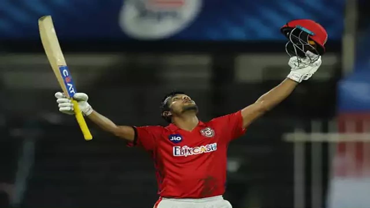 IPL 2022: பஞ்சாப் கிங்ஸ் அணி புதுசா கேப்டனைலாம் தேடக்கூடாது..! இவரையே நியமிக்கலாம்.. ஆகாஷ் சோப்ரா அதிரடி IPL 2022: பஞ்சாப் கிங்ஸ் அணி புதுசா கேப்டனைலாம் தேடக்கூடாது..! இவரையே நியமிக்கலாம்.. ஆகாஷ் சோப்ரா அதிரடி