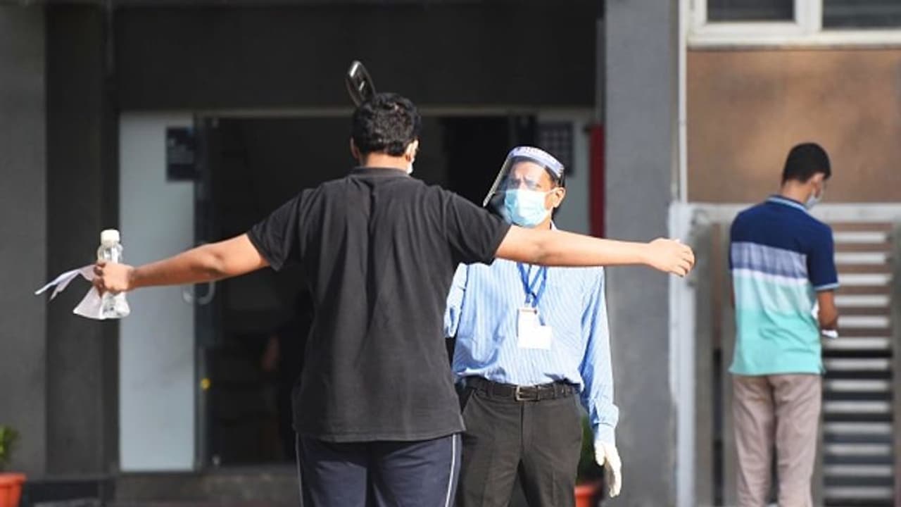 ఏపీలో అన్లాక్ 5.0 నిబంధనలు ఇవే...!!! ఏపీలో అన్లాక్ 5.0 నిబంధనలు ఇవే...!!!