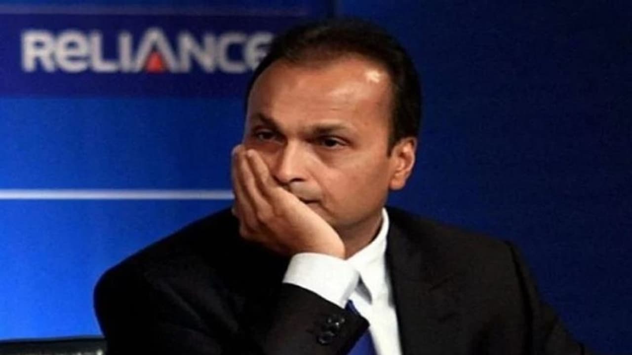 चीनी बैंकों ने अनिल अंबानी के खिलाफ दुनिया भर में उनकी संपत्ति के लिए प्रवर्तन कार्रवाई शुरू की चीनी बैंकों ने अनिल अंबानी के खिलाफ दुनिया भर में उनकी संपत्ति के लिए प्रवर्तन कार्रवाई शुरू की