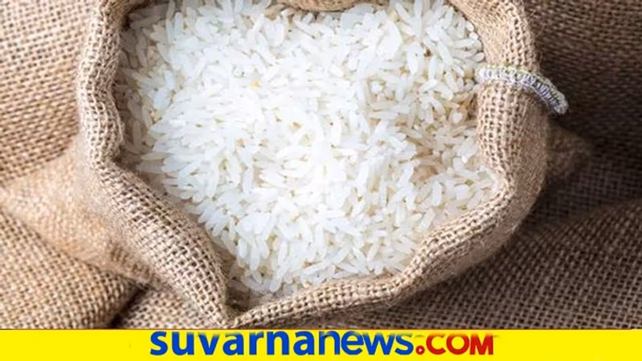 ಬಿಜೆಪಿ ಸರ್ಕಾರದಿಂದ ‘ಅನ್ನ ಭಾಗ್ಯ’ಕ್ಕೆ ಕತ್ತರಿ