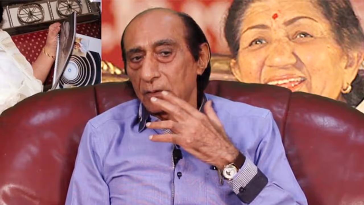 नहीं रहे 'इतनी शक्ति हमें देना दाता' के गीतकार अभिलाष, जूझ रहे थे कैंसर से, इलाज कराने के नहीं थे पैसे नहीं रहे 'इतनी शक्ति हमें देना दाता' के गीतकार अभिलाष, जूझ रहे थे कैंसर से, इलाज कराने के नहीं थे पैसे