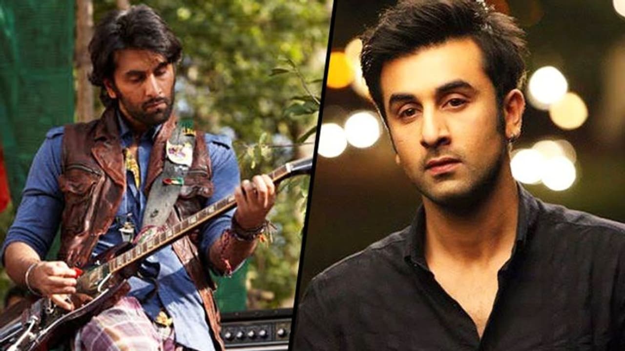 10 Years of Rockstar : রকস্টার এর ১০ বছর পূর্তি, জুম কলেই 'Reunion' রণবীর ইমতিয়াজের 10 Years of Rockstar : রকস্টার এর ১০ বছর পূর্তি, জুম কলেই 'Reunion' রণবীর ইমতিয়াজের