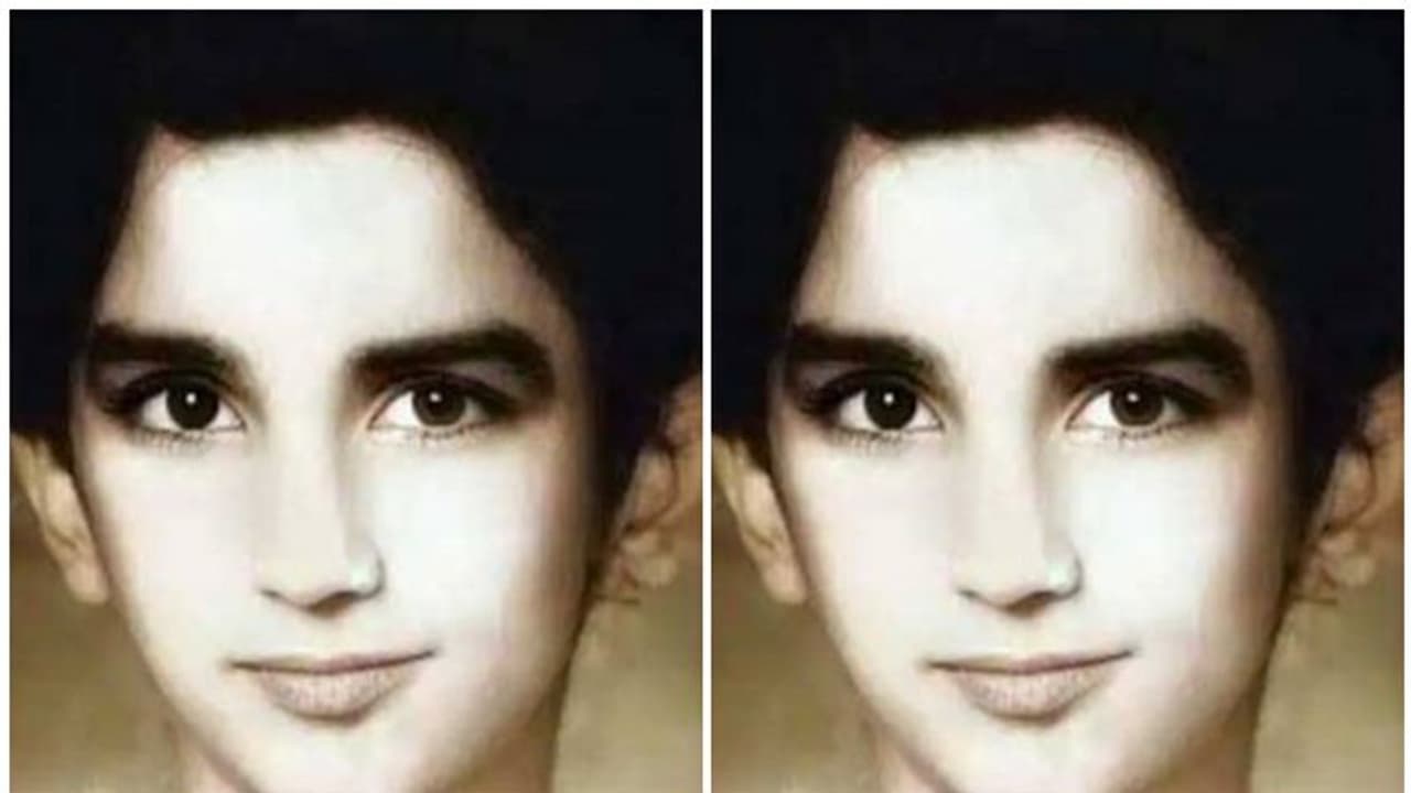 വിങ്ങലോടെ ആരാധകര്, അകാലത്തില് മരിച്ച പ്രിയ നടന്റെ കുട്ടിക്കാലത്തെ ഫോട്ടോ ചര്ച്ചയാകുന്നു വിങ്ങലോടെ ആരാധകര്, അകാലത്തില് മരിച്ച പ്രിയ നടന്റെ കുട്ടിക്കാലത്തെ ഫോട്ടോ ചര്ച്ചയാകുന്നു