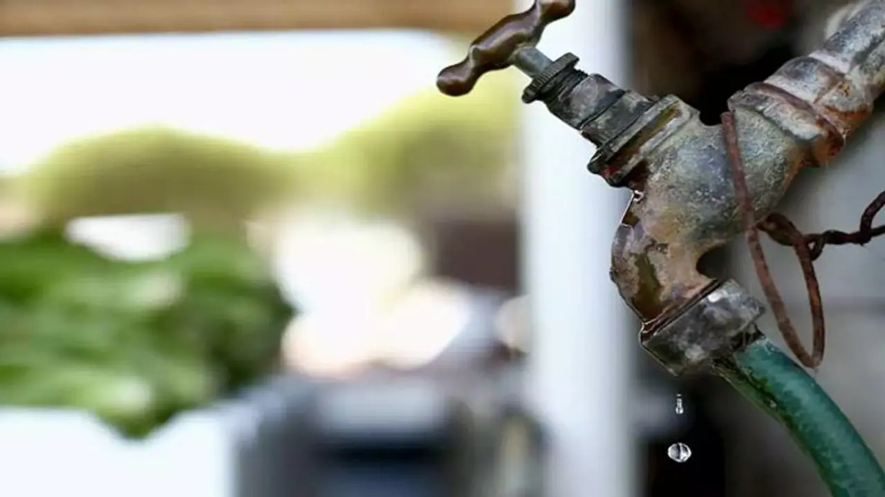 Har Ghar Nal Se Jal: Tapped water given to approximately 4 crore rural households Har Ghar Nal Se Jal: Tapped water given to approximately 4 crore rural households