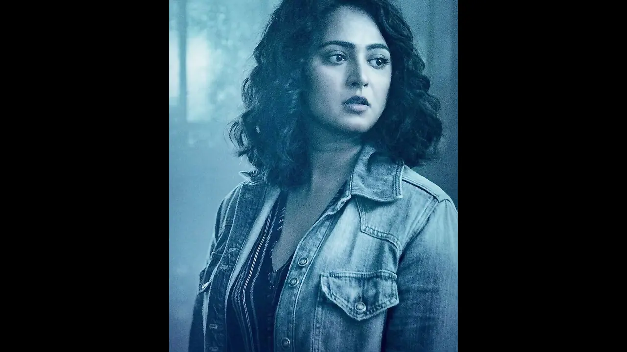 'నిశ్శబ్దం' ని అనుష్క ఓకే చేయటం వెనక ఇంత కథ 'నిశ్శబ్దం' ని అనుష్క ఓకే చేయటం వెనక ఇంత కథ