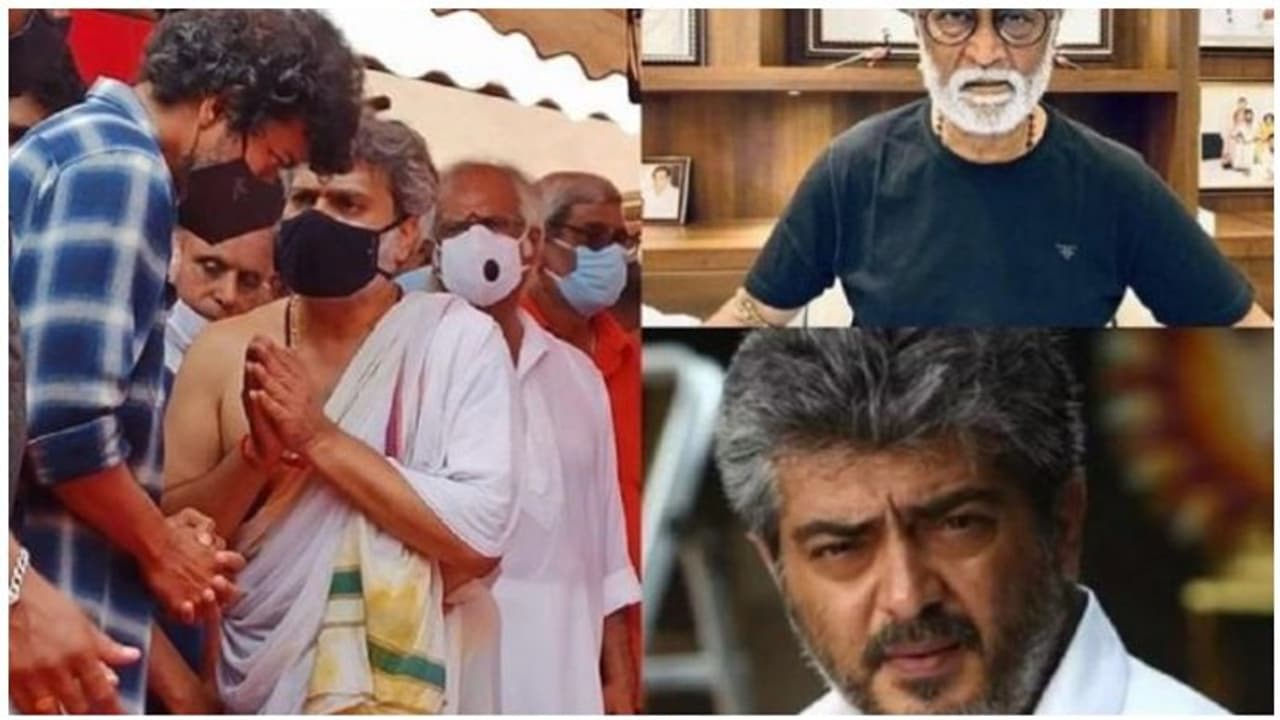 எஸ்.பி.பி., இறுதிச் சடங்கில் அரசியல் ஆதாயம் தேடும் வி(ஜய்)சிலடிச்சான் குஞ்சுகள்... மாஸ்டர் மார்க்கெட்டிங்..! எஸ்.பி.பி., இறுதிச் சடங்கில் அரசியல் ஆதாயம் தேடும் வி(ஜய்)சிலடிச்சான் குஞ்சுகள்... மாஸ்டர் மார்க்கெட்டிங்..!