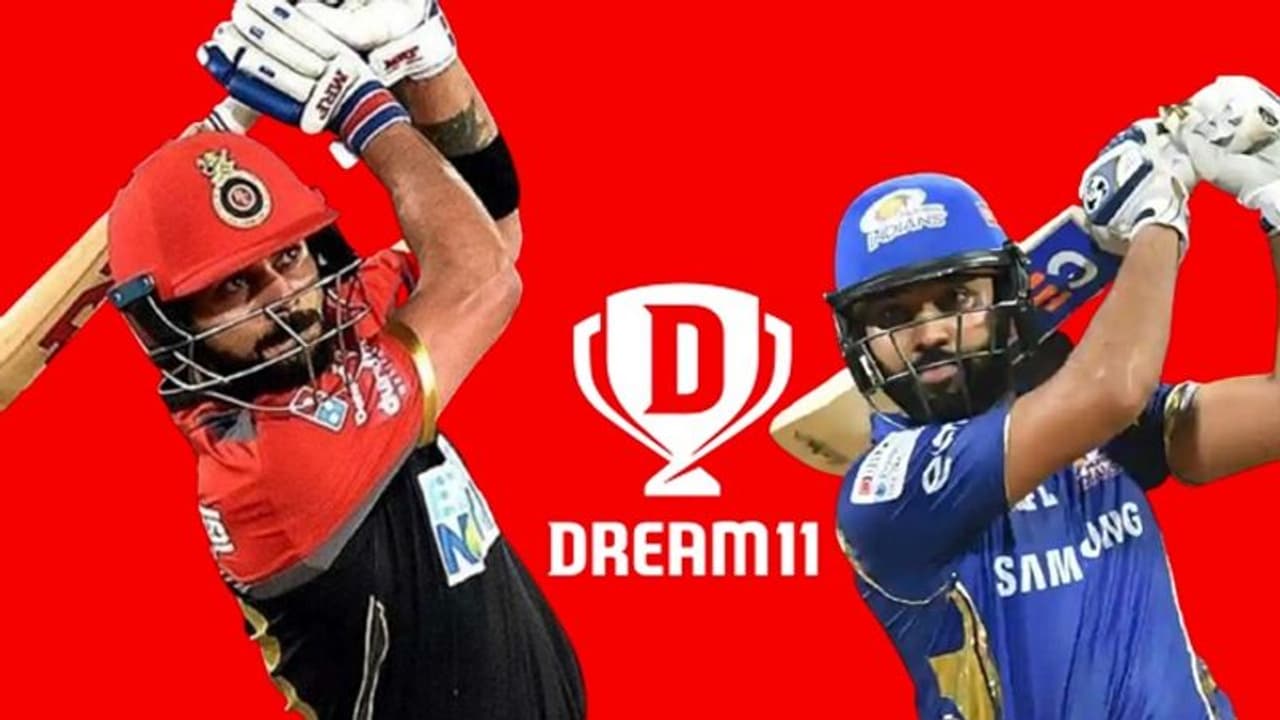 ముంబయి వర్సెస్ బెంగళూరు ఫాంటసీ గేమ్ డ్రీమ్ టీమ్ ముంబయి వర్సెస్ బెంగళూరు ఫాంటసీ గేమ్ డ్రీమ్ టీమ్