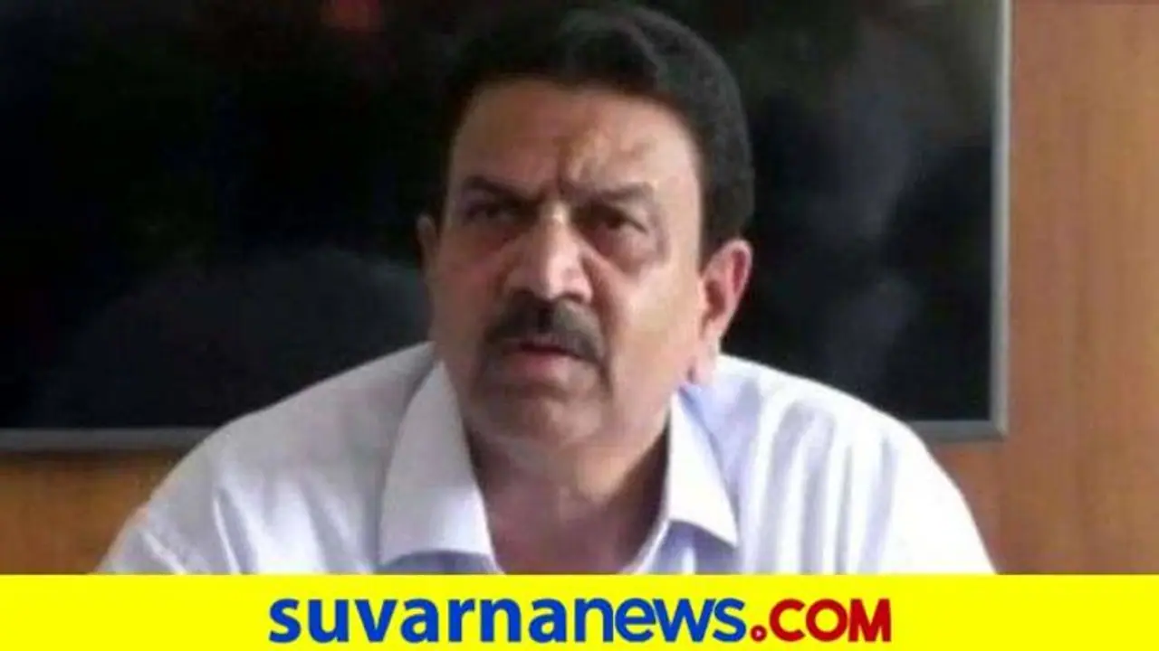 ಮೂವರು ಗಣ್ಯರನ್ನು ಕಳೆದುಕೊಂಡ ಬೆಳಗಾವಿ: ಸಚಿವ ಸಿ.ಸಿ.ಪಾಟೀಲ 