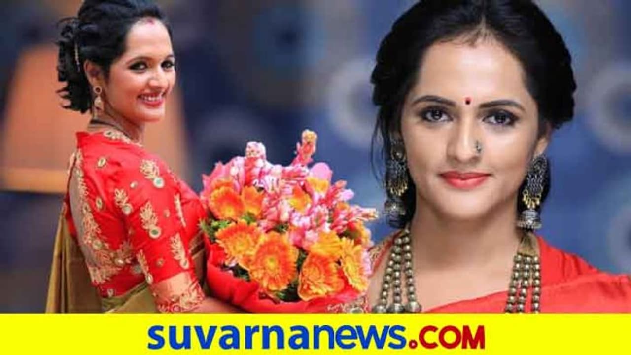 'ಮೂರುಗಂಟು' ಜ್ಯೋತಿ ರೈ ಪರದೆ ಮೇಲೆ ಸ್ವಾರ್ಥಿ, ನಿಜದಲ್ಲಿ ತ್ಯಾಗಮೂರ್ತಿ! 'ಮೂರುಗಂಟು' ಜ್ಯೋತಿ ರೈ ಪರದೆ ಮೇಲೆ ಸ್ವಾರ್ಥಿ, ನಿಜದಲ್ಲಿ ತ್ಯಾಗಮೂರ್ತಿ!