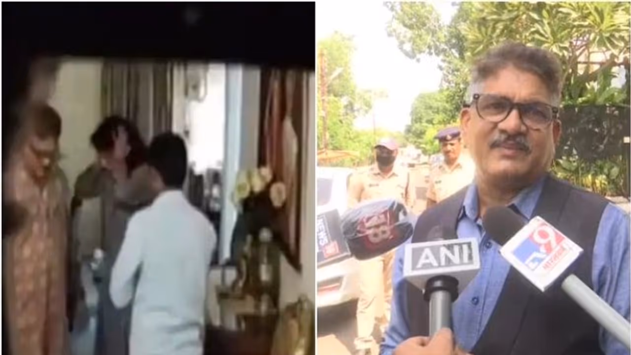 'അവള് ജീവിക്കുന്നത് എന്റെ ചെലവില്'; ഭാര്യയെ മര്ദ്ദിച്ചതിന് ന്യായീകരണവുമായി പൊലീസ് ഉദ്യോഗസ്ഥന് 'അവള് ജീവിക്കുന്നത് എന്റെ ചെലവില്'; ഭാര്യയെ മര്ദ്ദിച്ചതിന് ന്യായീകരണവുമായി പൊലീസ് ഉദ്യോഗസ്ഥന്