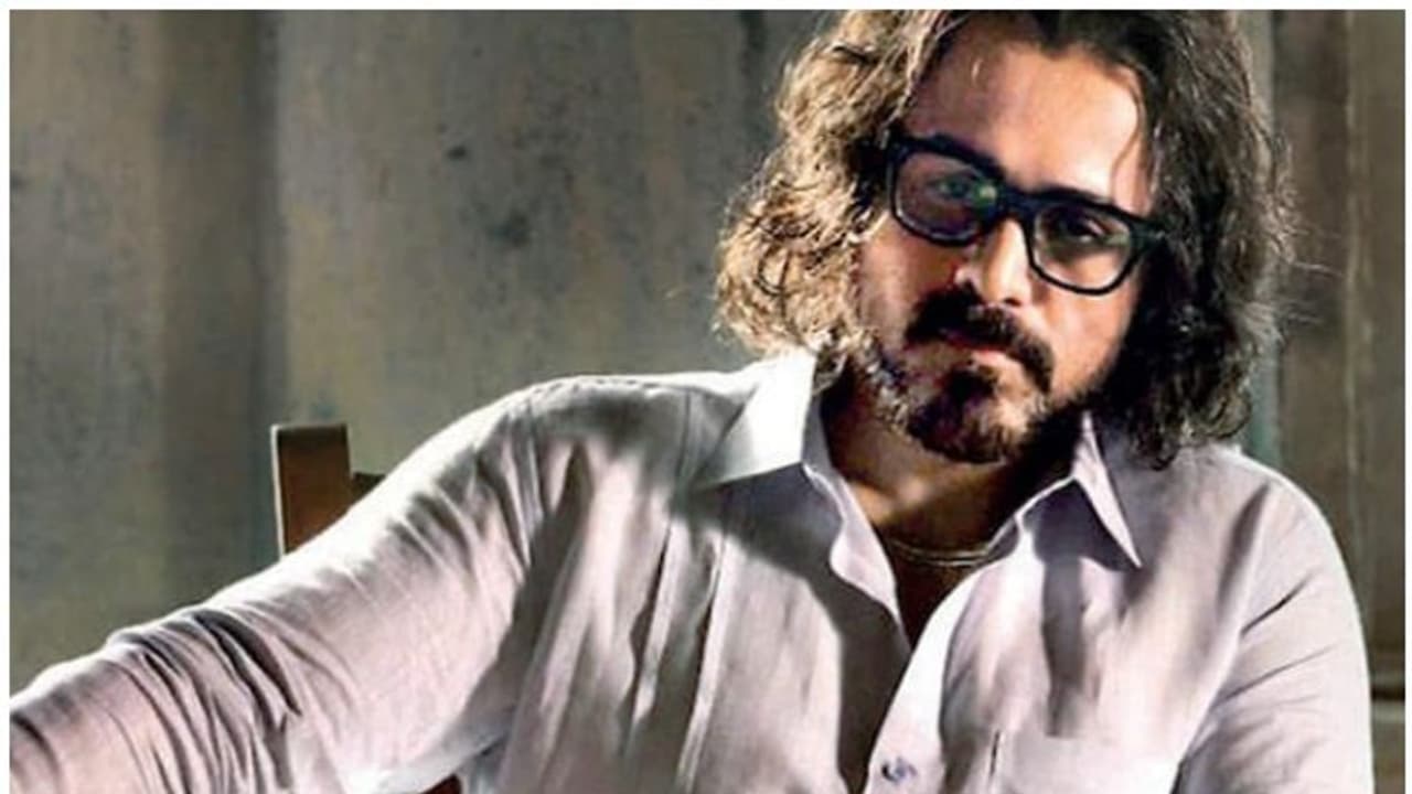 ക്രൂരനായ ക്രിമിനലായി ഇമ്രാൻ ഹാഷ്മി, ട്രെയിലര് കാണാം ക്രൂരനായ ക്രിമിനലായി ഇമ്രാൻ ഹാഷ്മി, ട്രെയിലര് കാണാം