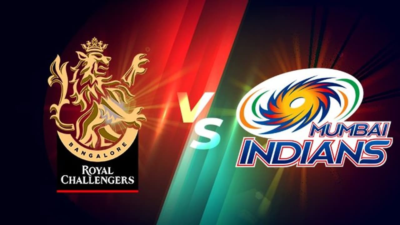 ಐಪಿಎಲ್ 2020: RCB ವಿರುದ್ಧ ಟಾಸ್ ಗೆದ್ದ ಮುಂಬೈ ಇಂಡಿಯನ್ಸ್ ಬೌಲಿಂಗ್ ಆಯ್ಕೆ ಐಪಿಎಲ್ 2020: RCB ವಿರುದ್ಧ ಟಾಸ್ ಗೆದ್ದ ಮುಂಬೈ ಇಂಡಿಯನ್ಸ್ ಬೌಲಿಂಗ್ ಆಯ್ಕೆ