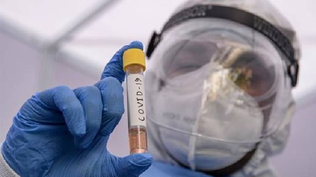 കൊവിഡ് മുക്തിയില്‍ കുതിപ്പ് നടത്തി ദില്ലി; എല്‍എന്‍ജെപിയില്‍ നിന്ന് 8066 പേര്‍ രോഗമുക്തരായി