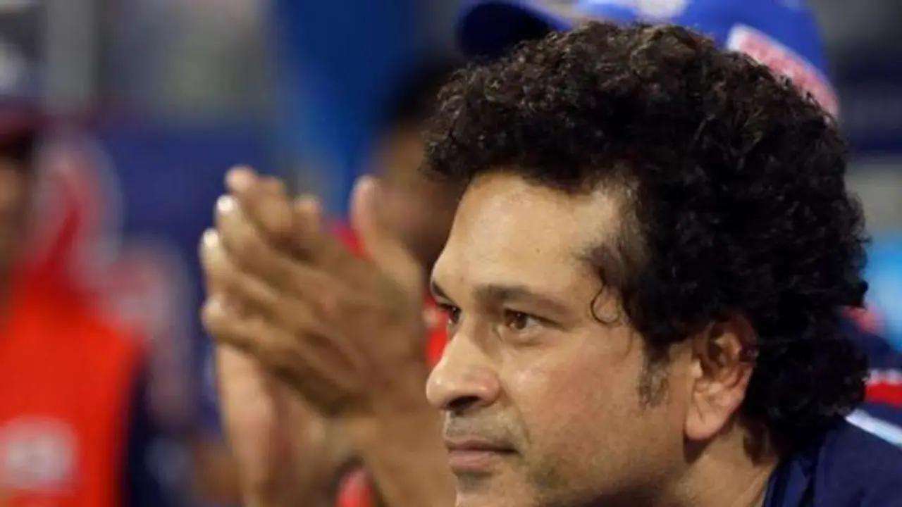 Sachin Tendulkar tax dispute: Is the Master Blaster a cricketer or an actor? Sachin Tendulkar tax dispute: Is the Master Blaster a cricketer or an actor?