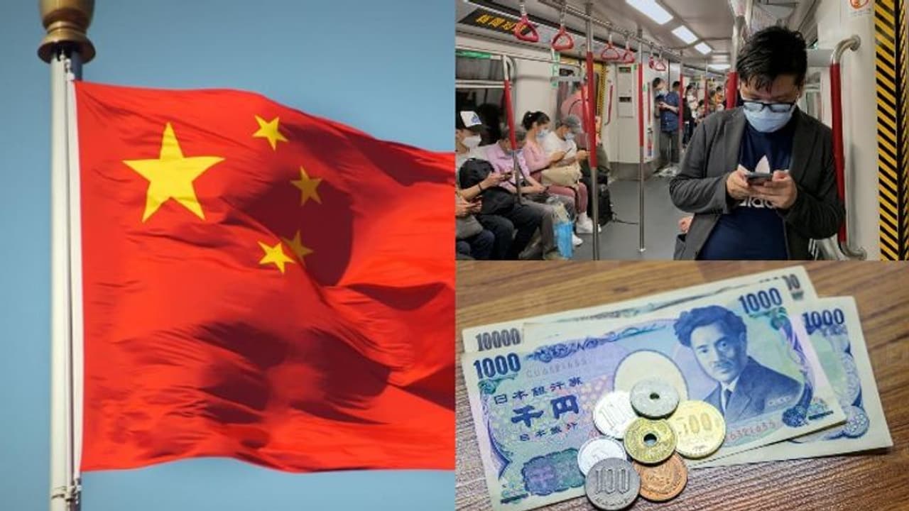 തിരിച്ചുവരവിന്റെ സൂചന നൽകി ചൈന: ഏഷ്യൻ വിപണികൾ സജീവമായി; 11,200 മാർക്ക് തിരിച്ചുപിടിച്ച് നിഫ്റ്റി കരുത്തുകാട്ടി തിരിച്ചുവരവിന്റെ സൂചന നൽകി ചൈന: ഏഷ്യൻ വിപണികൾ സജീവമായി; 11,200 മാർക്ക് തിരിച്ചുപിടിച്ച് നിഫ്റ്റി കരുത്തുകാട്ടി