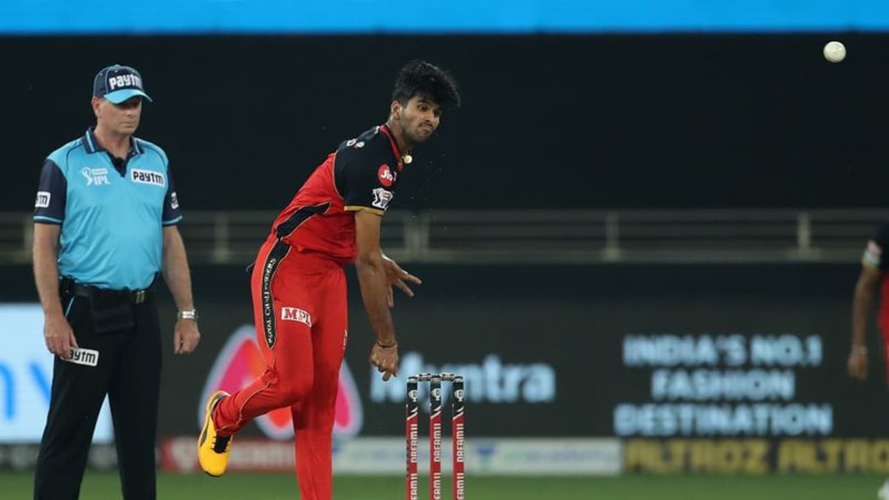 വാഷിംഗ്ടണ് സുന്ദര് ശേഷിക്കുന്ന ഐപിഎല് മത്സരങ്ങള്ക്കില്ല; പകരക്കാരനെ പ്രഖ്യാപിച്ച് ആര്സിബി വാഷിംഗ്ടണ് സുന്ദര് ശേഷിക്കുന്ന ഐപിഎല് മത്സരങ്ങള്ക്കില്ല; പകരക്കാരനെ പ്രഖ്യാപിച്ച് ആര്സിബി