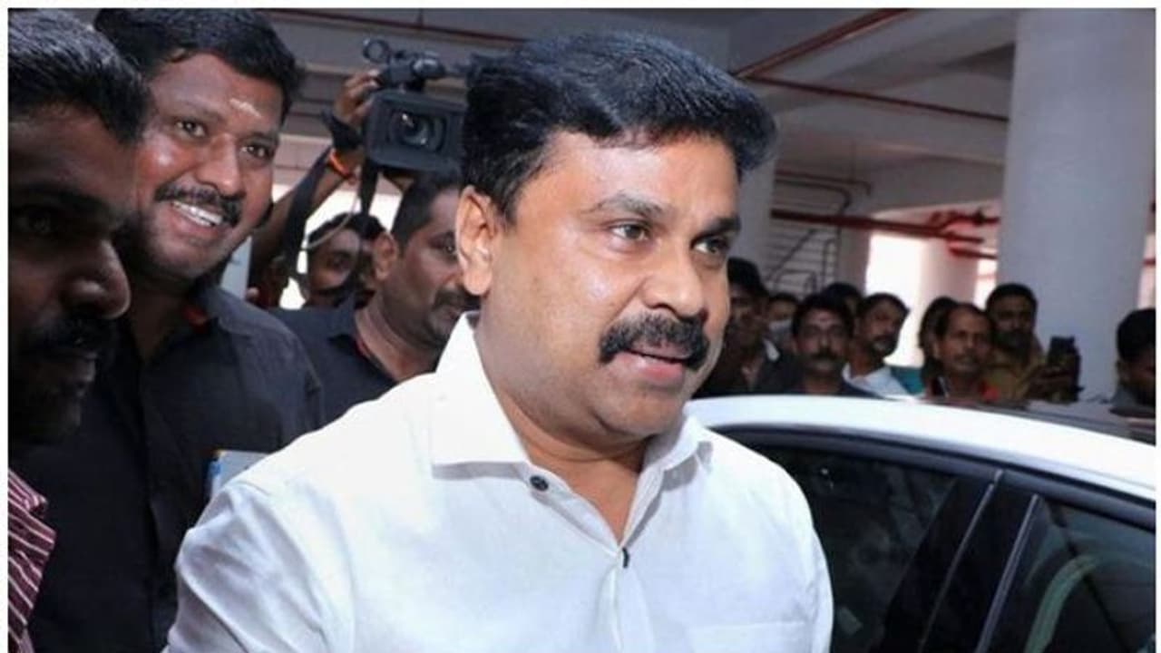 Actress Attack Case : തുടരന്വേഷണത്തിന് കൂടുതൽ സമയം വേണം; അന്വേഷണ പുരോഗതി റിപ്പോ‍ർട്ട് സമര്‍പ്പിച്ചു