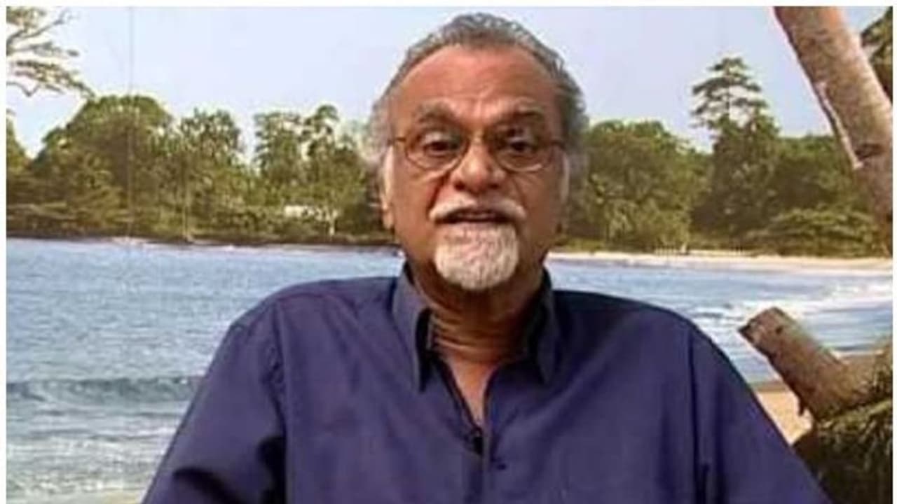 'എഴുന്നേല്‍ക്കാന്‍ അലാറം വേണ്ട, മാത്യു വെല്ലൂരിന്‍റെ സൂത്രം ഇന്നും ഓര്‍ക്കുന്നു'; സൈക്കോളജിസ്റ്റ് പറയുന്നു...