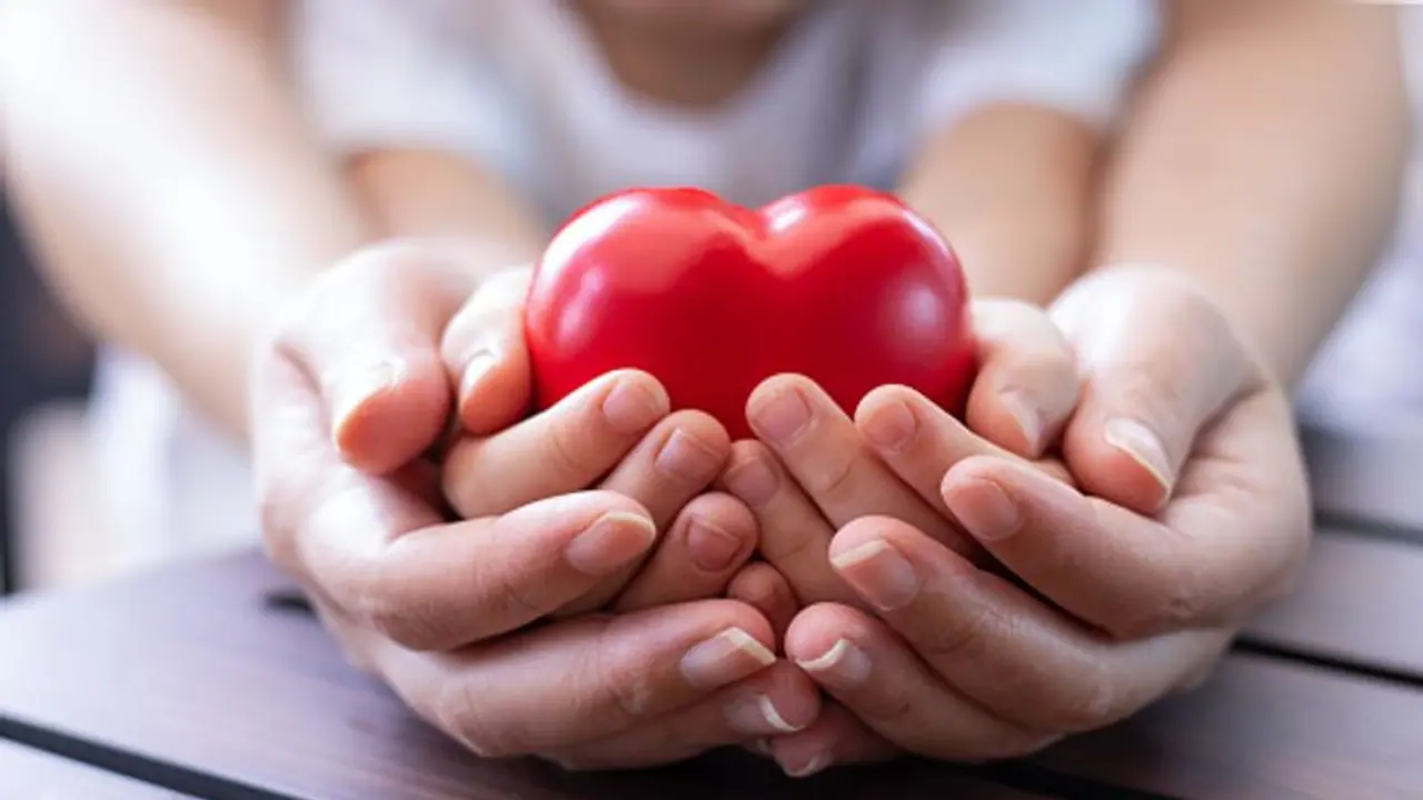 World Heart Day 2023: 7 secrets to a stronger, healthier heart World Heart Day 2023: 7 secrets to a stronger, healthier heart