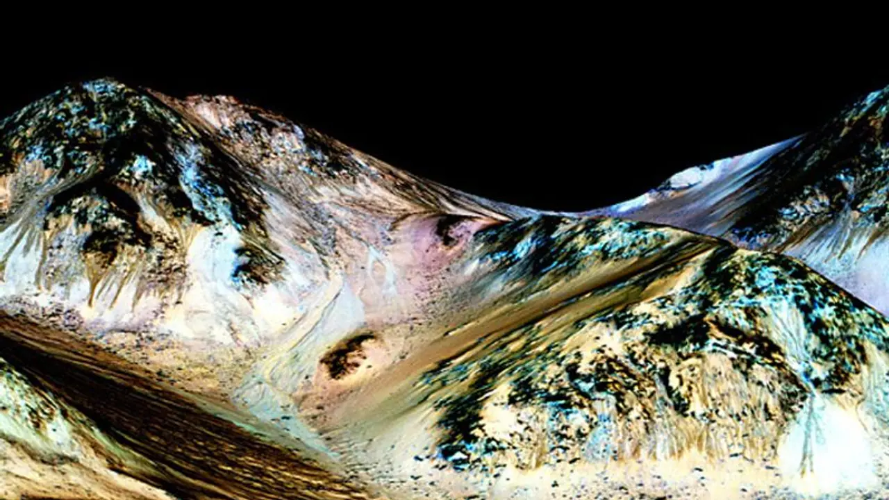 ಮಂಗಳನಲ್ಲಿ ವಾಸಿಸುವುದಕ್ಕೆ ನಾಸಾ ತರಬೇತಿ: ಅರ್ಜಿ ಆಹ್ವಾನ! ಮಂಗಳನಲ್ಲಿ ವಾಸಿಸುವುದಕ್ಕೆ ನಾಸಾ ತರಬೇತಿ: ಅರ್ಜಿ ಆಹ್ವಾನ!