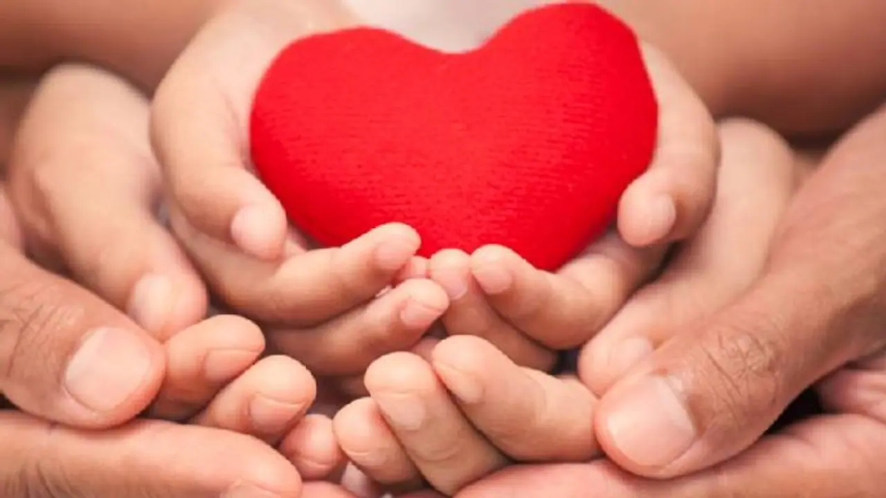 World Heart Day 2023: Heartfelt messages, quotes to celebrate cardiovascular health World Heart Day 2023: Heartfelt messages, quotes to celebrate cardiovascular health