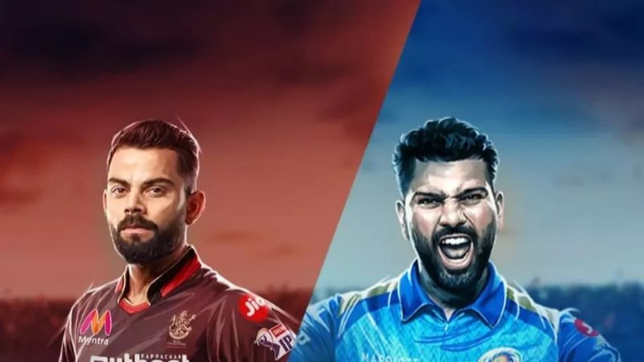 সুপার ওভারে মুম্বইকে হারাল আরসিবি, জেনে নিন ম্যাচের ১০ টি গুরুত্বপূর্ণ মুহুর্ত