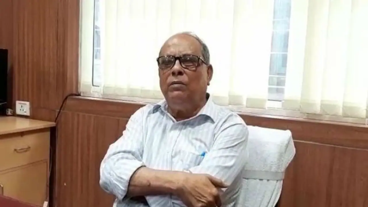 'বামফ্রন্টের অতি আত্মবিশ্বাস ও অশোক ভট্টাচার্যের অহংকারই ডুবিয়েছে', বললেন কংগ্রেস নেতা