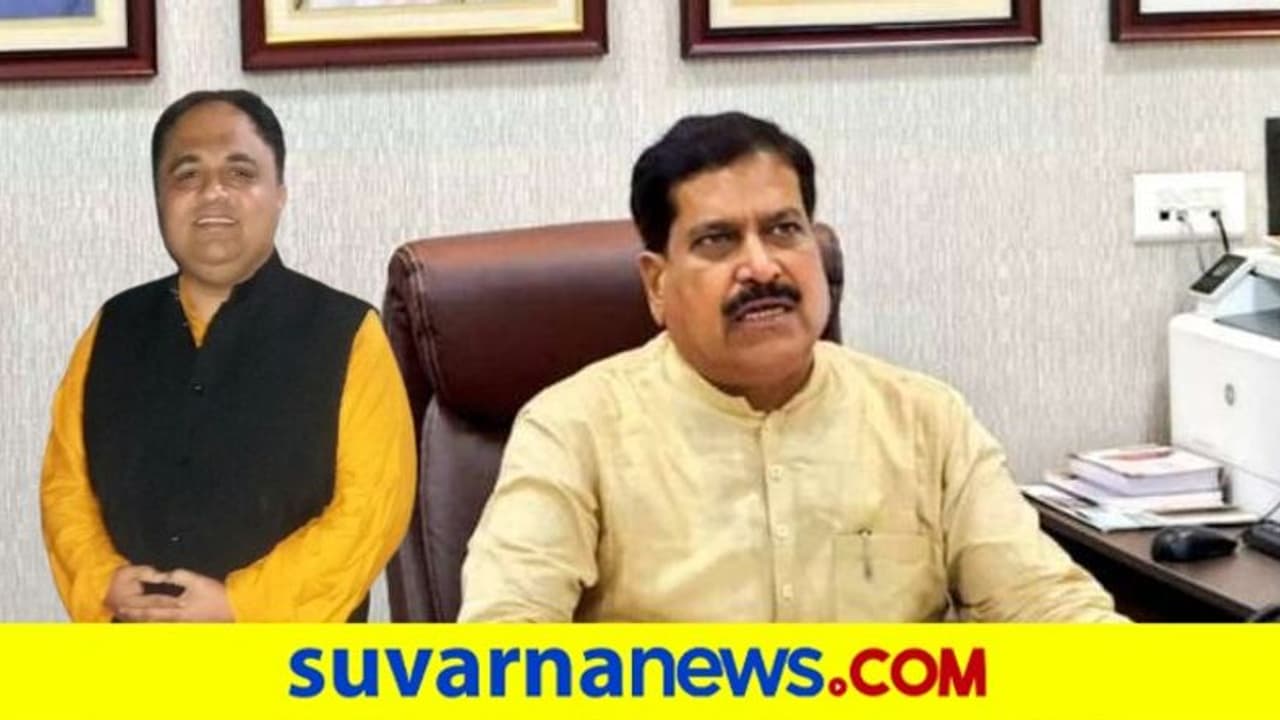 ಸುರೇಶ್ ಅಂಗಡಿ ಕೊನೆ 5 ದಿನ, ಏಮ್ಸ್ ಸಿಬ್ಬಂದಿಗೆ ಕೇಂದ್ರ ಮಂತ್ರಿ ಎಂದೂ ತಿಳಿದಿರ್ಲಿಲ್ಲ! ಸುರೇಶ್ ಅಂಗಡಿ ಕೊನೆ 5 ದಿನ, ಏಮ್ಸ್ ಸಿಬ್ಬಂದಿಗೆ ಕೇಂದ್ರ ಮಂತ್ರಿ ಎಂದೂ ತಿಳಿದಿರ್ಲಿಲ್ಲ!