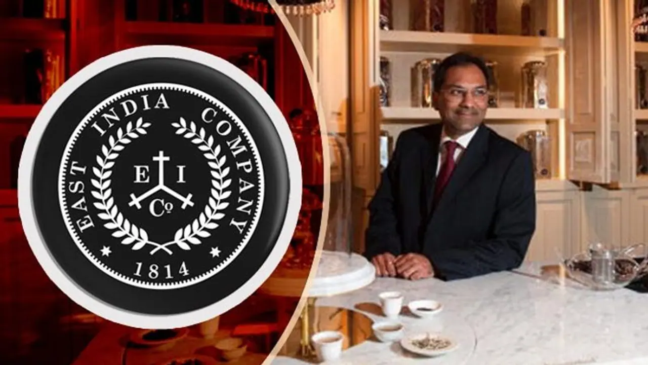 একদা দেশের শাসক ইষ্ট ইন্ডিয়া কোম্পানির বর্তমান মালিক ভারতীয় ব্যবসায়ী