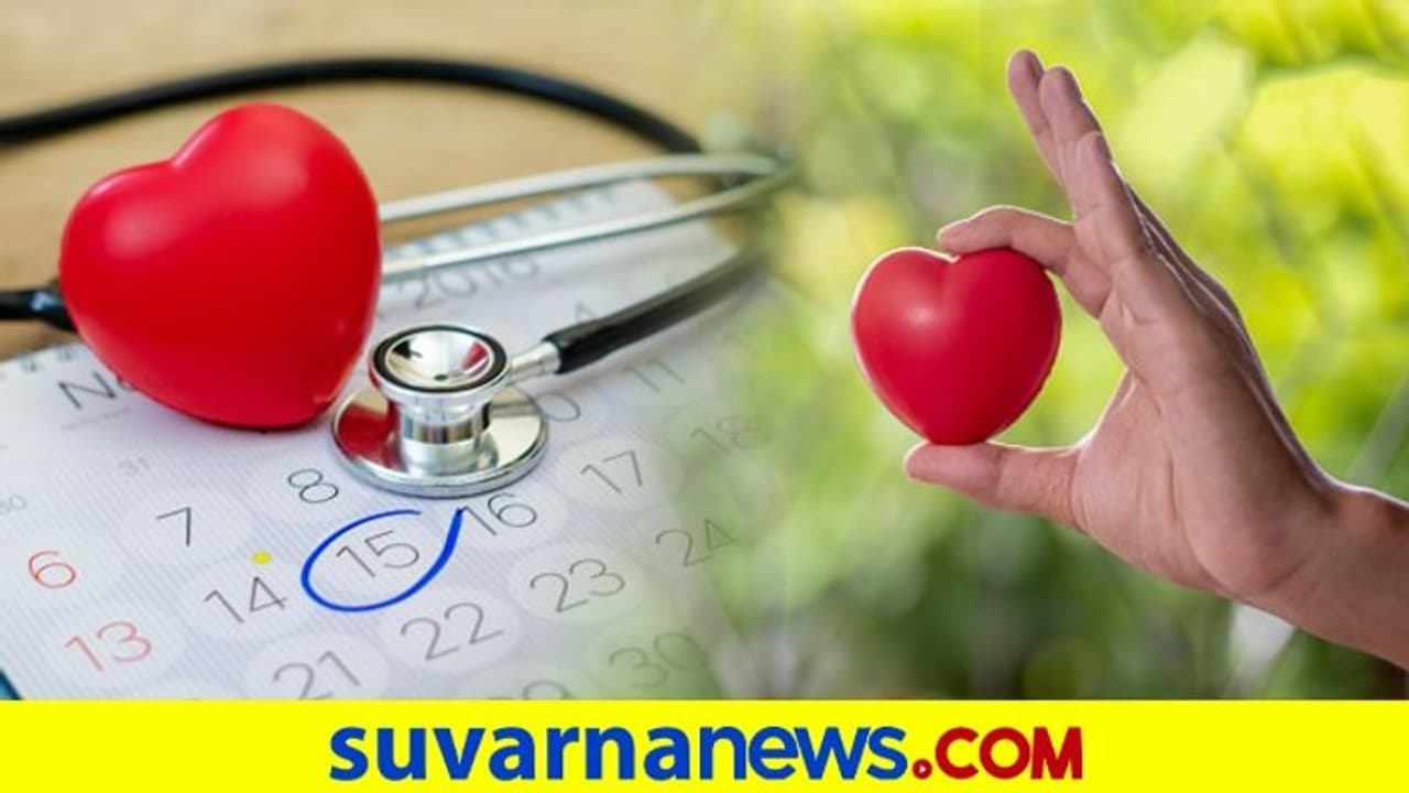 ಗ್ಯಾಸ್ಟ್ರಿಕ್ ಅಂತ ನೆಗ್ಲೆಕ್ಟ್ ಮಾಡ್ಬೇಡಿ, ಅದು ಹಾರ್ಟ್ ಅಟ್ಯಾಕ್ ಆಗಿರಬಹುದು!