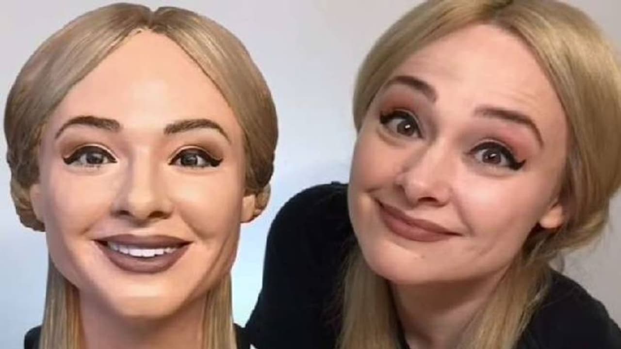 ഇരട്ടകളെ പോലെ തോന്നാം, മുറിക്കുന്നത് കണ്ടാല്‍ സംഗതി എന്താണെന്ന് മനസ്സിലാകും; വൈറലായി വീഡിയോ