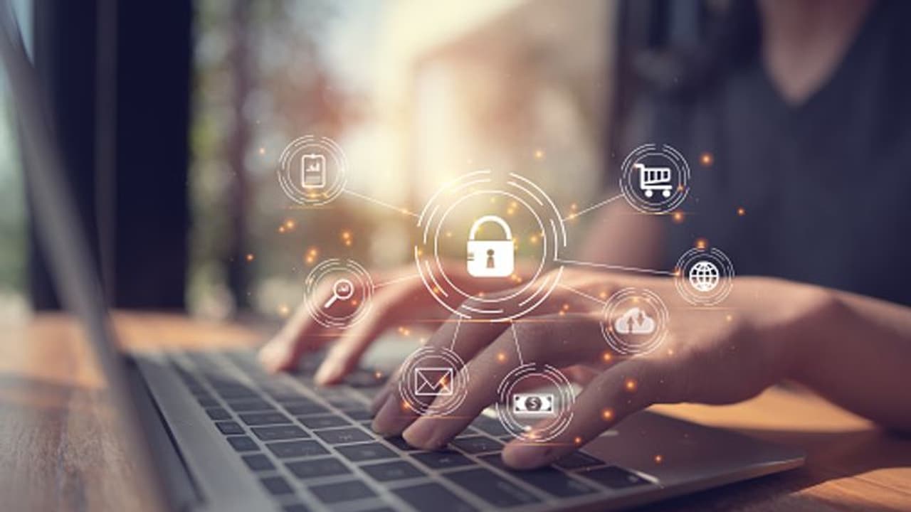 Cyber security Cyber security