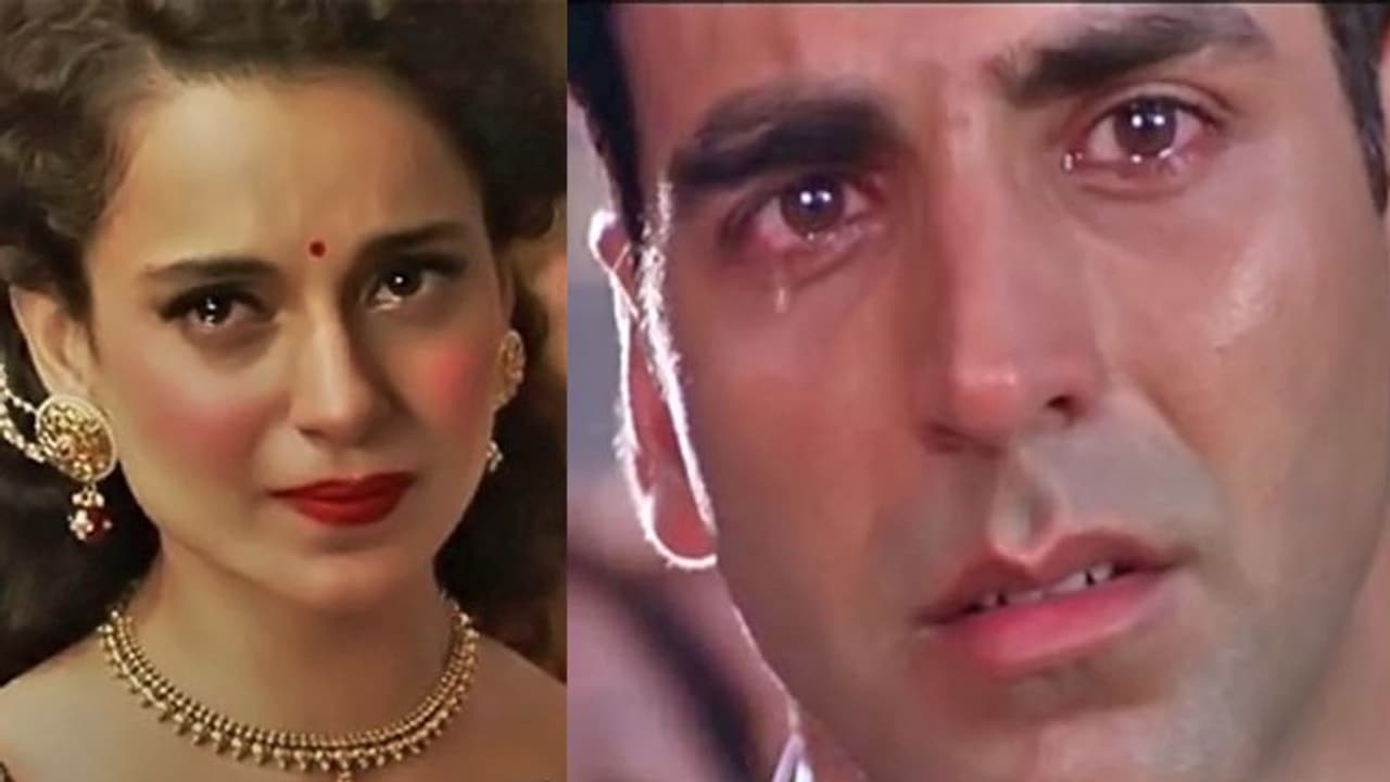 हाथरस गैंगरेप पर फूटा बॉलीवुड का गुस्सा, अक्षय से कंगना तक सभी ने एक सुर में की दोषियों को सजा ए मौत की मांग हाथरस गैंगरेप पर फूटा बॉलीवुड का गुस्सा, अक्षय से कंगना तक सभी ने एक सुर में की दोषियों को सजा ए मौत की मांग