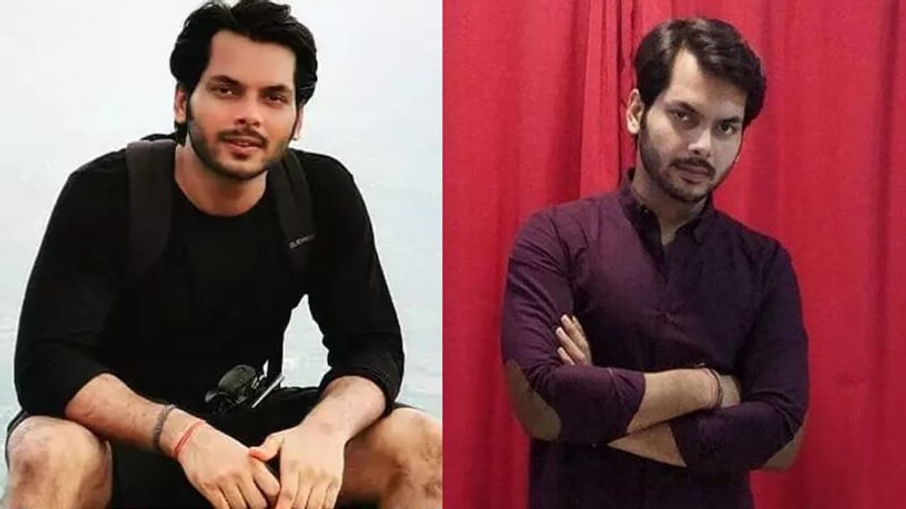 बिहार के एक्टर की संदिग्ध हालत में मुंबई में मौत, परिवार ने पुलिस पर लगाया जांच नहीं करने का आरोप बिहार के एक्टर की संदिग्ध हालत में मुंबई में मौत, परिवार ने पुलिस पर लगाया जांच नहीं करने का आरोप