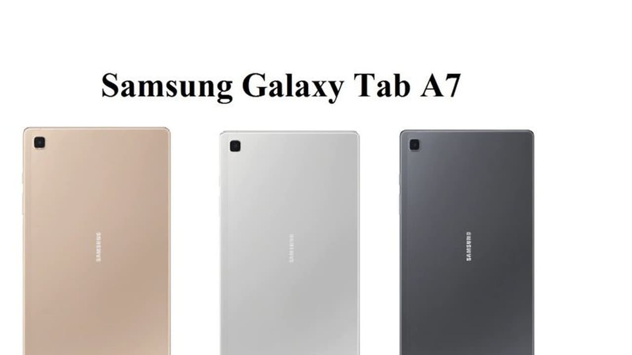 అతిపెద్ద భారీ 7040mAh బ్యాటరీతో సామ్సంగ్ గెలాక్సీ టాబ్.. అతిపెద్ద భారీ 7040mAh బ్యాటరీతో సామ్సంగ్ గెలాక్సీ టాబ్..