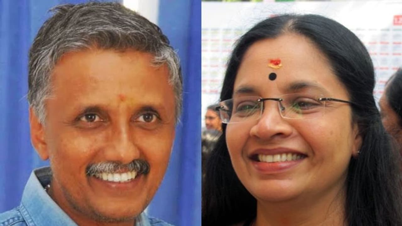 ഭാഗ്യലക്ഷ്മിയുടെ പരാതി; സംവിധായകൻ ശാന്തിവിള ദിനേശന് കോടതി മുൻകൂർ ജാമ്യം അനുവദിച്ചു