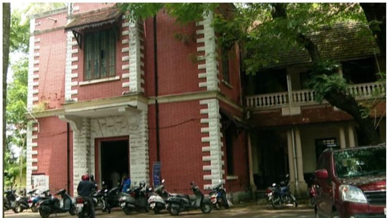 വഞ്ചിയൂർ കോടതിയിൽ വീണ്ടും ബോംബ് ഭീഷണി; സന്ദേശമെത്തിയത് മെയിൽ വഴി; അന്വേഷണം 