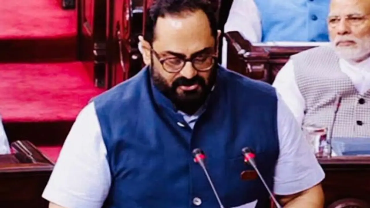 Animal cruelty likely to attract Rs 75,000 fine, 5 year jail as MP Rajeev Chandrasekhar seeks stringent laws