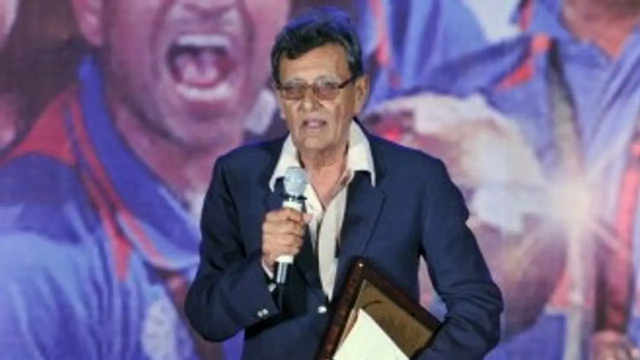 ಜನ ಕೇಳಿ​ದಾ​ಗ ಸಿಕ್ಸ್‌ ಹೊಡೀ​ತಿದ್ದ ಟೀಂ ಇಂಡಿಯಾ ಕ್ರಿಕೆಟಿಗ ಸಲೀಂ ದುರಾನಿ ಇನ್ನಿಲ್ಲ..!