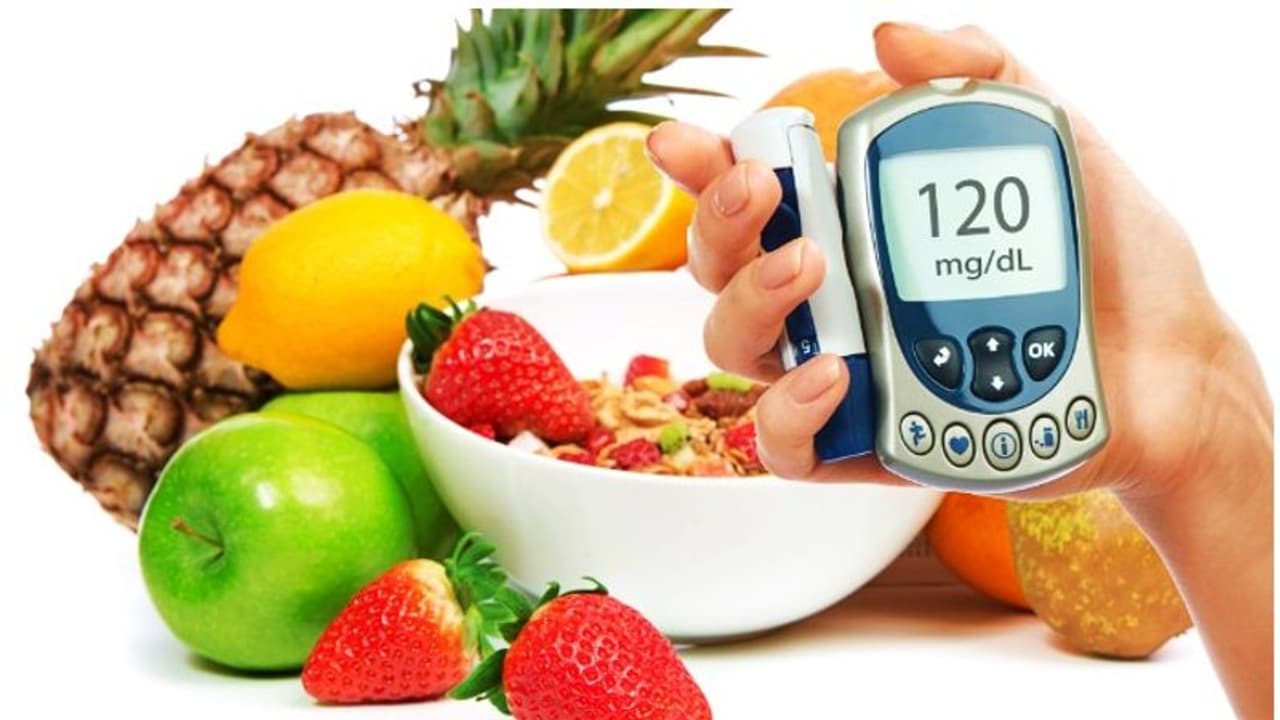 പ്രമേഹരോഗികള്‍ക്ക് കഴിക്കാവുന്ന മൂന്ന് പഴങ്ങൾ