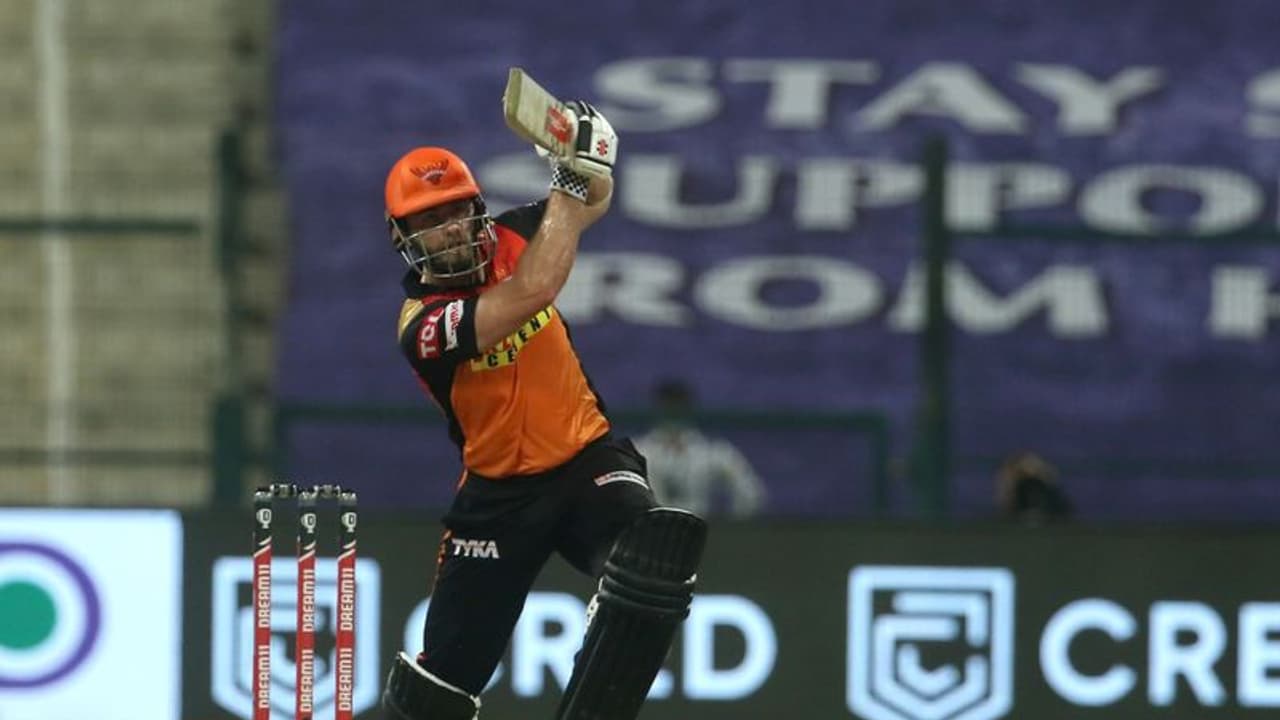 SRHvsDC: సన్రైజర్స్, ఢిల్లీ క్యాపిటల్స్ మ్యాచ్ టై... ఐపీఎల్ 2021 సీజన్లో మొదటి సూపర్ ఓవర్ మ్యాచ్... SRHvsDC: సన్రైజర్స్, ఢిల్లీ క్యాపిటల్స్ మ్యాచ్ టై... ఐపీఎల్ 2021 సీజన్లో మొదటి సూపర్ ఓవర్ మ్యాచ్...