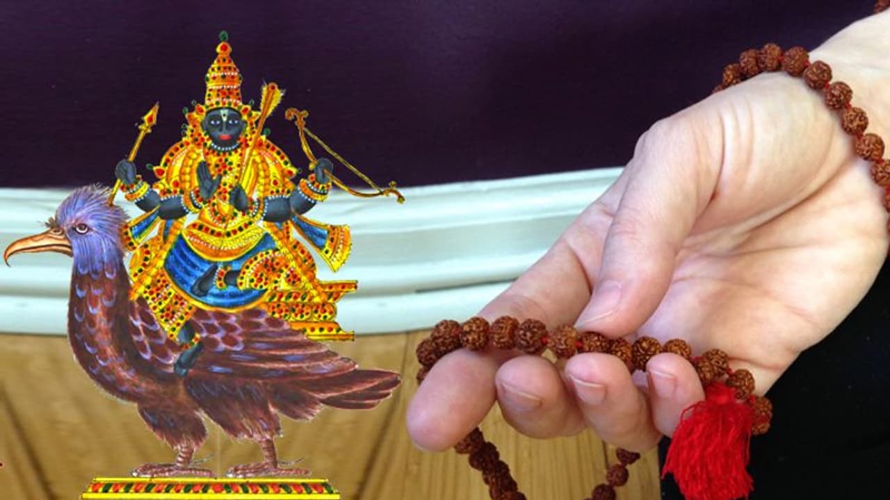 శని త్రయోదశి రోజు ఏం చేయాలి..? శని త్రయోదశి రోజు ఏం చేయాలి..?