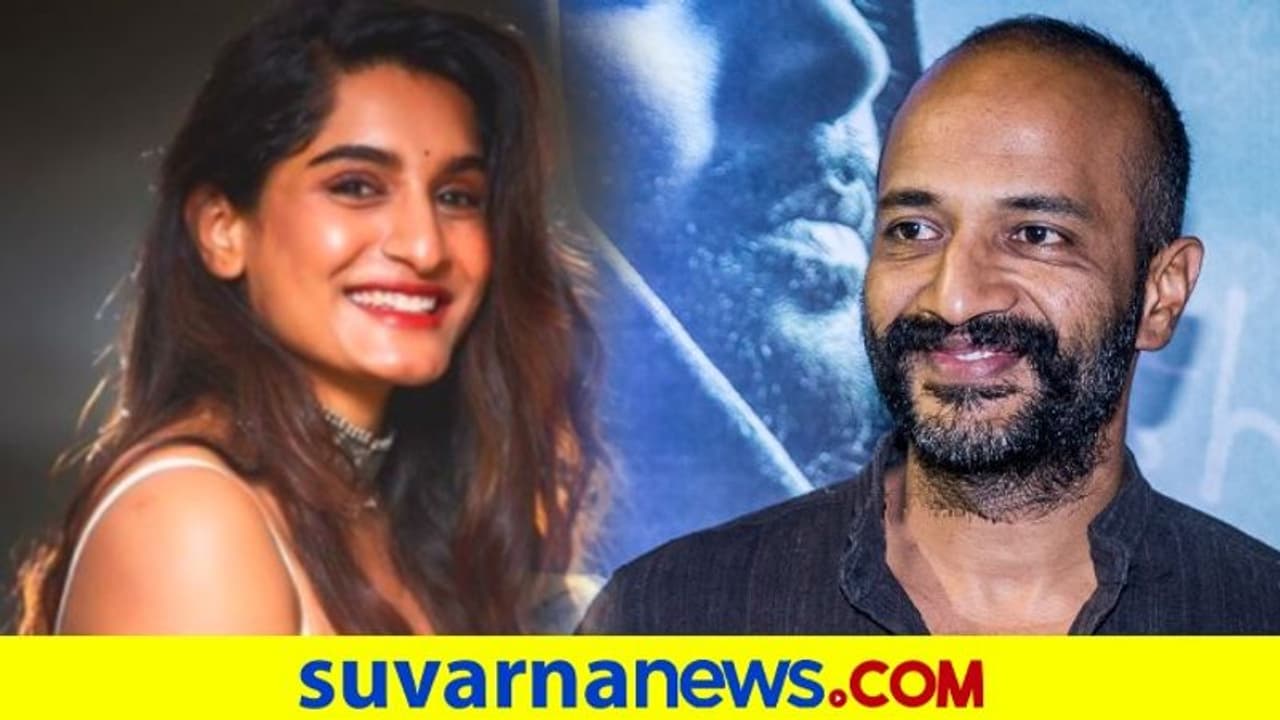 ಪತ್ರಕರ್ತೆಯಾಗಿ ತೆರೆ ಮೇಲೆ ಬರ್ತಿದ್ದಾರೆ ಕೃಷಿ ತಾಪಂಡ..! ಕಿಶೋರ್ ಪೊಲೀಸ್ ಪಾತ್ರದಲ್ಲಿ ಪತ್ರಕರ್ತೆಯಾಗಿ ತೆರೆ ಮೇಲೆ ಬರ್ತಿದ್ದಾರೆ ಕೃಷಿ ತಾಪಂಡ..! ಕಿಶೋರ್ ಪೊಲೀಸ್ ಪಾತ್ರದಲ್ಲಿ