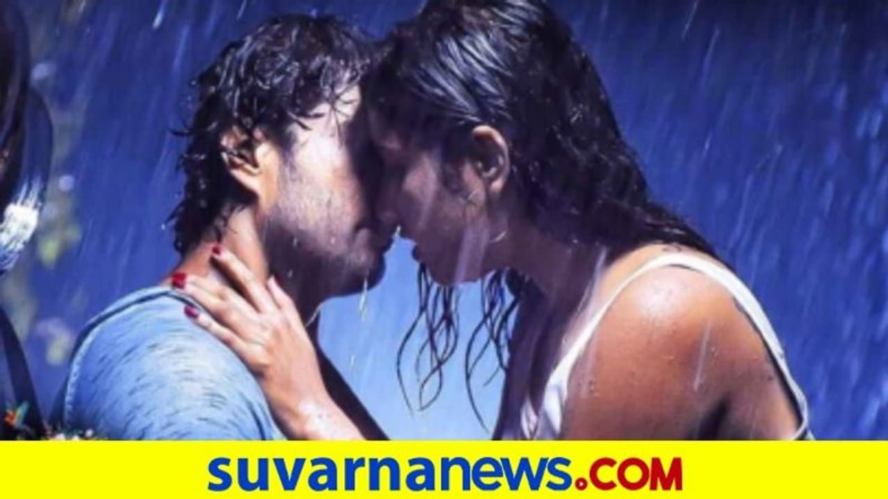 ಭೋರ್ಗರೆವ ಕಡಲು, ತೀರದಲ್ಲಿ ಸುಂದರ ಜೋಡಿ: ರೌಡಿ ಬೇಬಿ ಟೀಸರ್ ರಿಲೀಸ್..! ಭೋರ್ಗರೆವ ಕಡಲು, ತೀರದಲ್ಲಿ ಸುಂದರ ಜೋಡಿ: ರೌಡಿ ಬೇಬಿ ಟೀಸರ್ ರಿಲೀಸ್..!