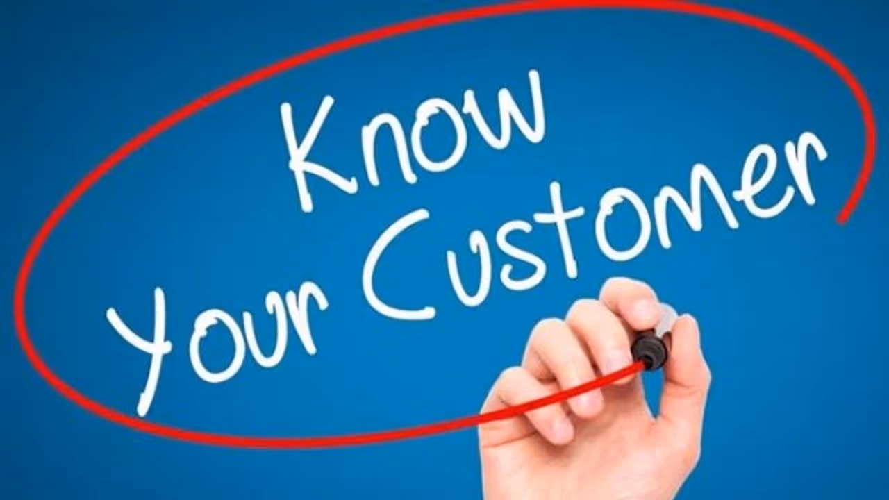 കെവൈസി നൽകിയില്ലെങ്കിൽ അക്കൗണ്ട് മരവിപ്പിക്കും; അവസാന തിയതി ഇന്ന് 