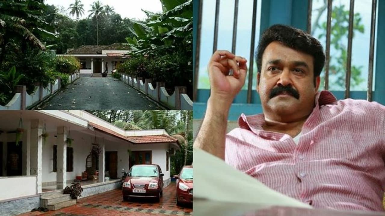 'കൃഷി മെച്ചപ്പെട്ടു, കാർ പോർച്ച് വാർത്തു'; മോടി പിടിപ്പിച്ച് 'ജോർജൂട്ടിയുടെ' വീട് 'കൃഷി മെച്ചപ്പെട്ടു, കാർ പോർച്ച് വാർത്തു'; മോടി പിടിപ്പിച്ച് 'ജോർജൂട്ടിയുടെ' വീട്